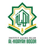 Logo Institut Al-Hidayah 2025 kecil